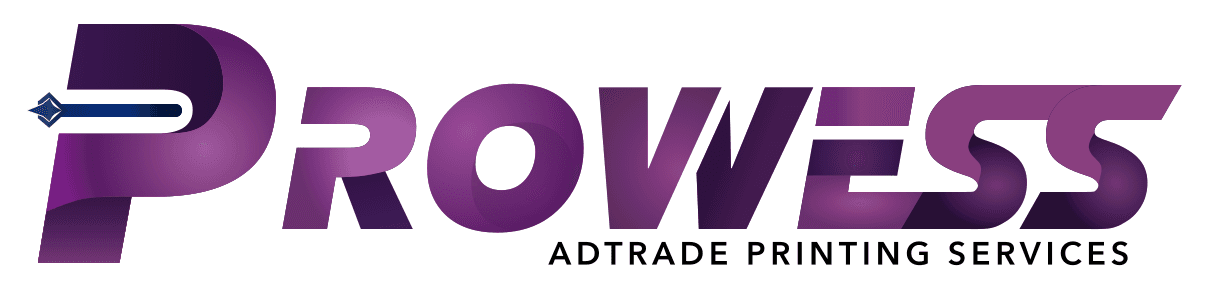 Prowess AdTrade Printing Services